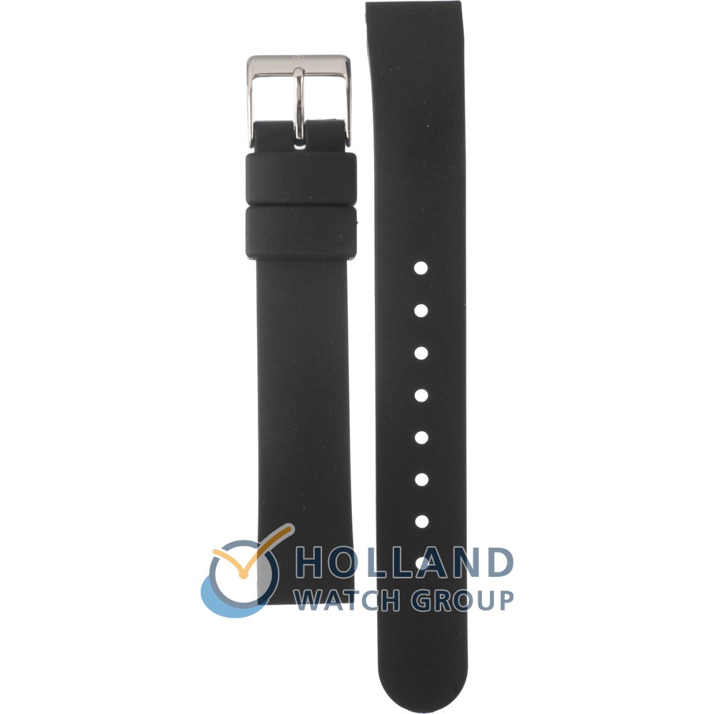 Victorinox rubber watch straps top
