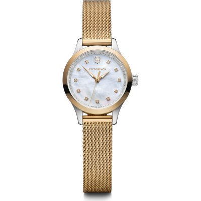 Victorinox hotsell alliance price