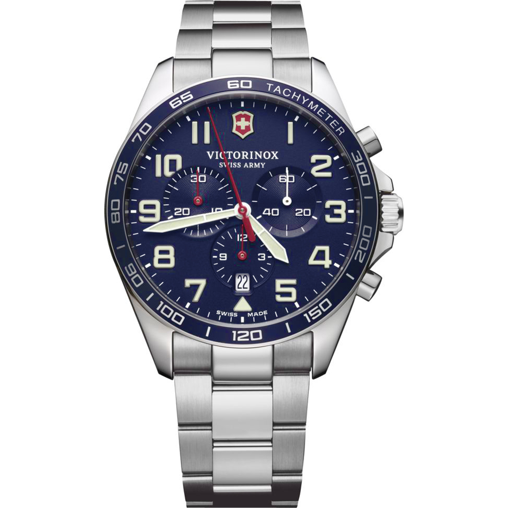 Swiss army fieldforce cheap