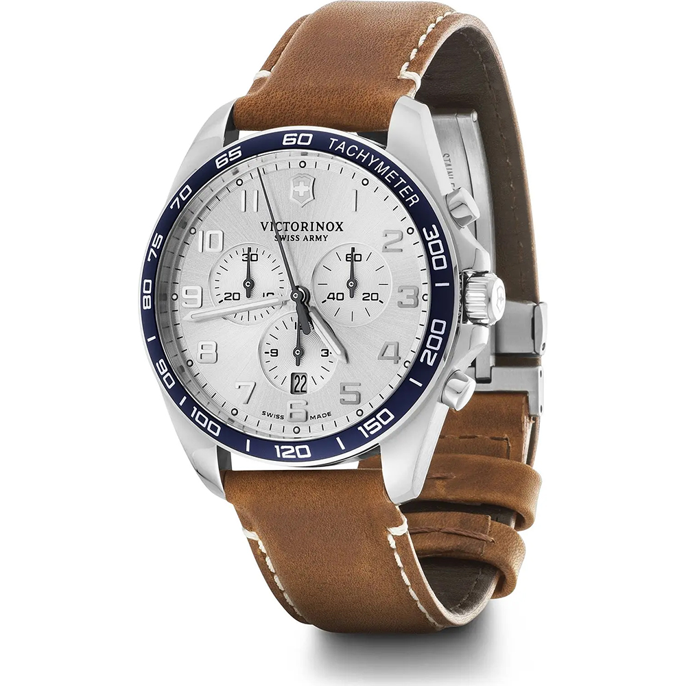 Fieldforce chronograph online