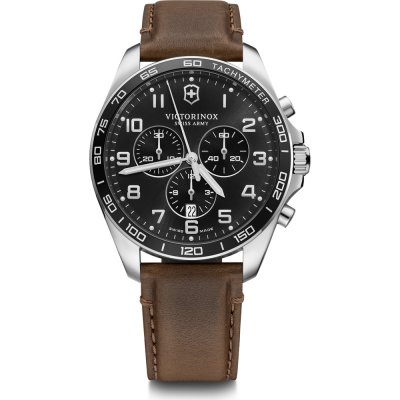 Victorinox Swiss Army Fieldforce 241928 FieldForce Chronograph Watch