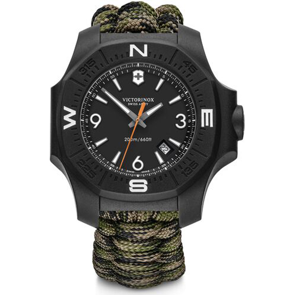 Victorinox aviator watch top
