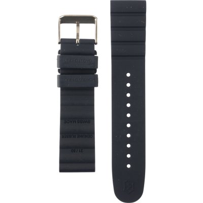 Victorinox Swiss Army V.005108 I.n.o.x. Strap Official dealer hollandwatchgroup