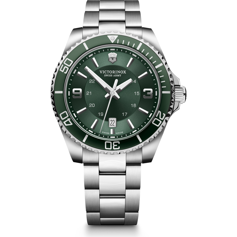 Victorinox Swiss Army Maverick 241934 Watch