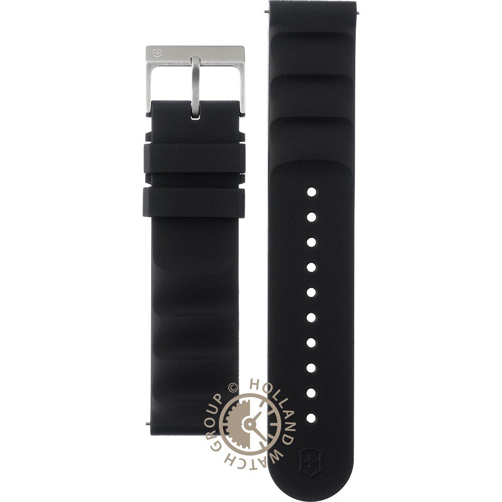 Victorinox V.006565 I.N.O.X. Chrono Strap • Official dealer