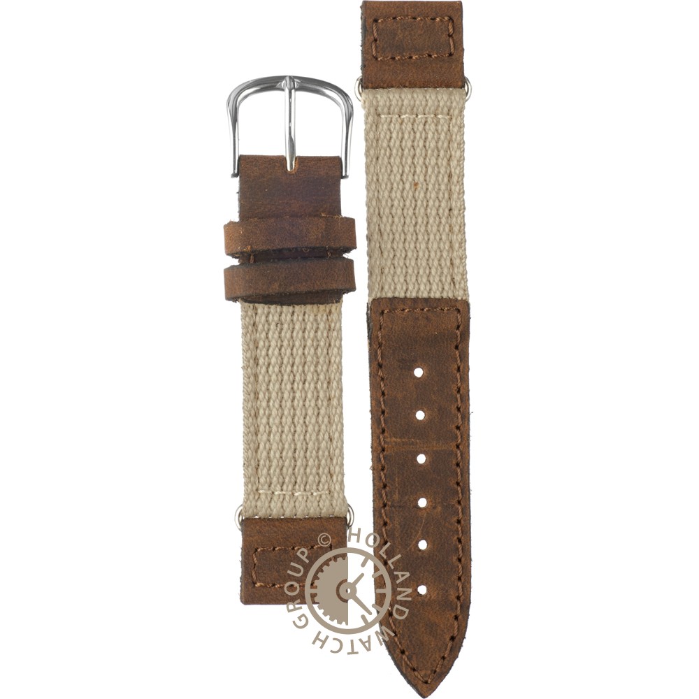 Victorinox Swiss Army Crusader Strap