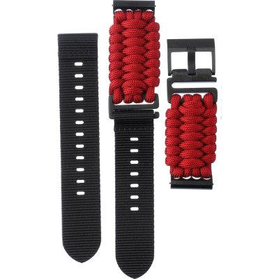 Victorinox V.006573 Journey 1884 Strap