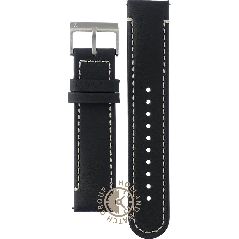 Victorinox V.006964 Swiss Army Quartz Strap • Official dealer