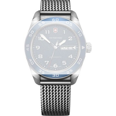 Victorinox V.006966 Swiss Army Quartz Strap