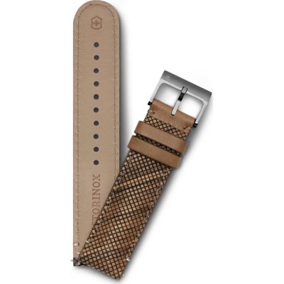 Victorinox V.60052 D2-TI Strap