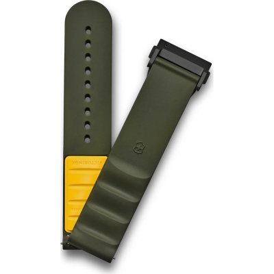 Victorinox V.60057 D2-DC Strap