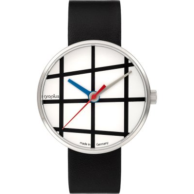 Walter Gropius Forum WG-001-01 Window Watch
