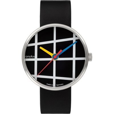 Walter Gropius Forum WG-001-03 Window Watch