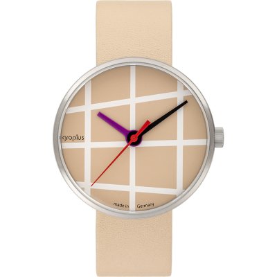 Walter Gropius Forum WG-001-04 Window Watch