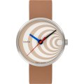 Walter Gropius Forum WG-002-01 Excentric Watch