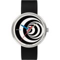 Walter Gropius Forum WG-002-04 Excentric Watch