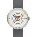 Walter Gropius Forum WG-004-01 Space Loops Watch