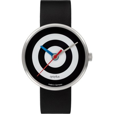 Walter Gropius Forum WG-005-07 J. Albers Watch