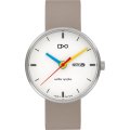 Walter Gropius Forum WG-007-03 Classic Date Watch
