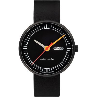 Walter Gropius Forum WG-008-03 Classic Date Watch