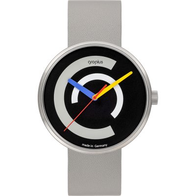 Walter Gropius Forum WG-010-01 Centum Watch