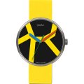 Walter Gropius Forum WG-011-03 Move Watch