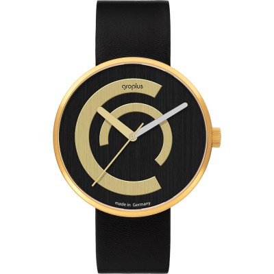 Walter Gropius Forum WG-014-01Z Centum Deluxe - Limited Edition Watch