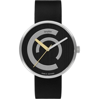 Walter Gropius Forum WG-014-02Z Centum Deluxe - Limited Edition Watch