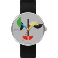 Walter Gropius Forum WG-019-02 Triade der Sinne Watch