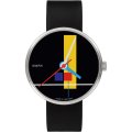 Walter Gropius Forum WG-020-01 Hommage à Moholy-Nagy Watch