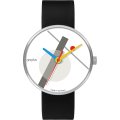 Walter Gropius Forum WG-021-01 Hommage à Moholy-Nagy Watch