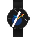 Walter Gropius Forum WG-021-02 Hommage à Moholy-Nagy Watch