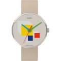 Walter Gropius Forum WG-022-01 HausBauhaus Watch