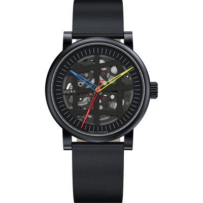Walter Gropius Automatik WGA-801-03 Watch