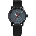 Walter Gropius Sound of Bauhaus Automatik WGA-802-10 Watch