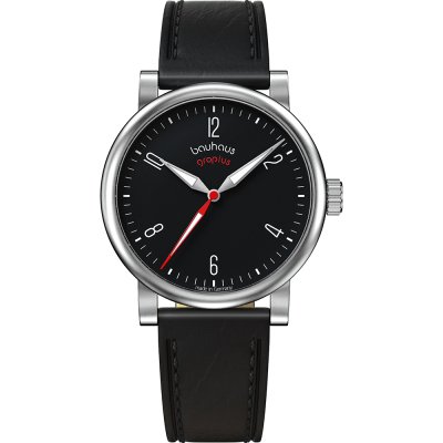 Walter Gropius Kontur Automatik WGA-803-02 Watch