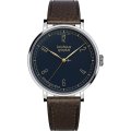Walter Gropius New Bauhaus WGN-001-02Z Chicago 1937 Limited Edition Watch