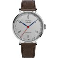 Walter Gropius Chicago 1937 WGN-002-03 Watch