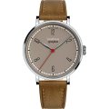 Walter Gropius New Bauhaus WGN-003-02 Dessau 1925 Watch