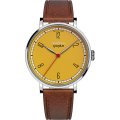 Walter Gropius Dessau 1925 WGN-003-03 Watch
