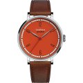 Walter Gropius New Bauhaus WGN-003-06 Dessau 1925 Watch