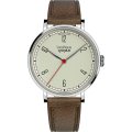 Walter Gropius Dessau 1925 WGN-003-08 Watch