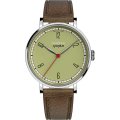 Walter Gropius Dessau 1925 WGN-003-10 Watch