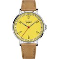 Walter Gropius Dessau 1925 WGN-003-12 Watch