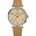 Walter Gropius New Bauhaus WGN-003-14 Dessau 1925 Watch