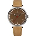 Walter Gropius New Bauhaus WGN-003-15 Dessau 1925 Watch