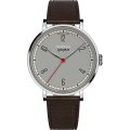 Walter Gropius New Bauhaus WGN-003-17 Dessau 1925 Watch