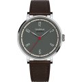 Walter Gropius New Bauhaus WGN-003-19 Dessau 1925 Watch