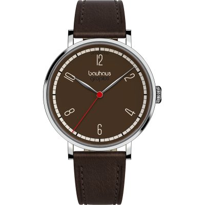 Walter Gropius Dessau 1925 WGN-003-20 Watch