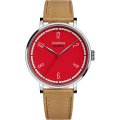 Walter Gropius New Bauhaus WGN-003-21 Dessau 1925 Watch